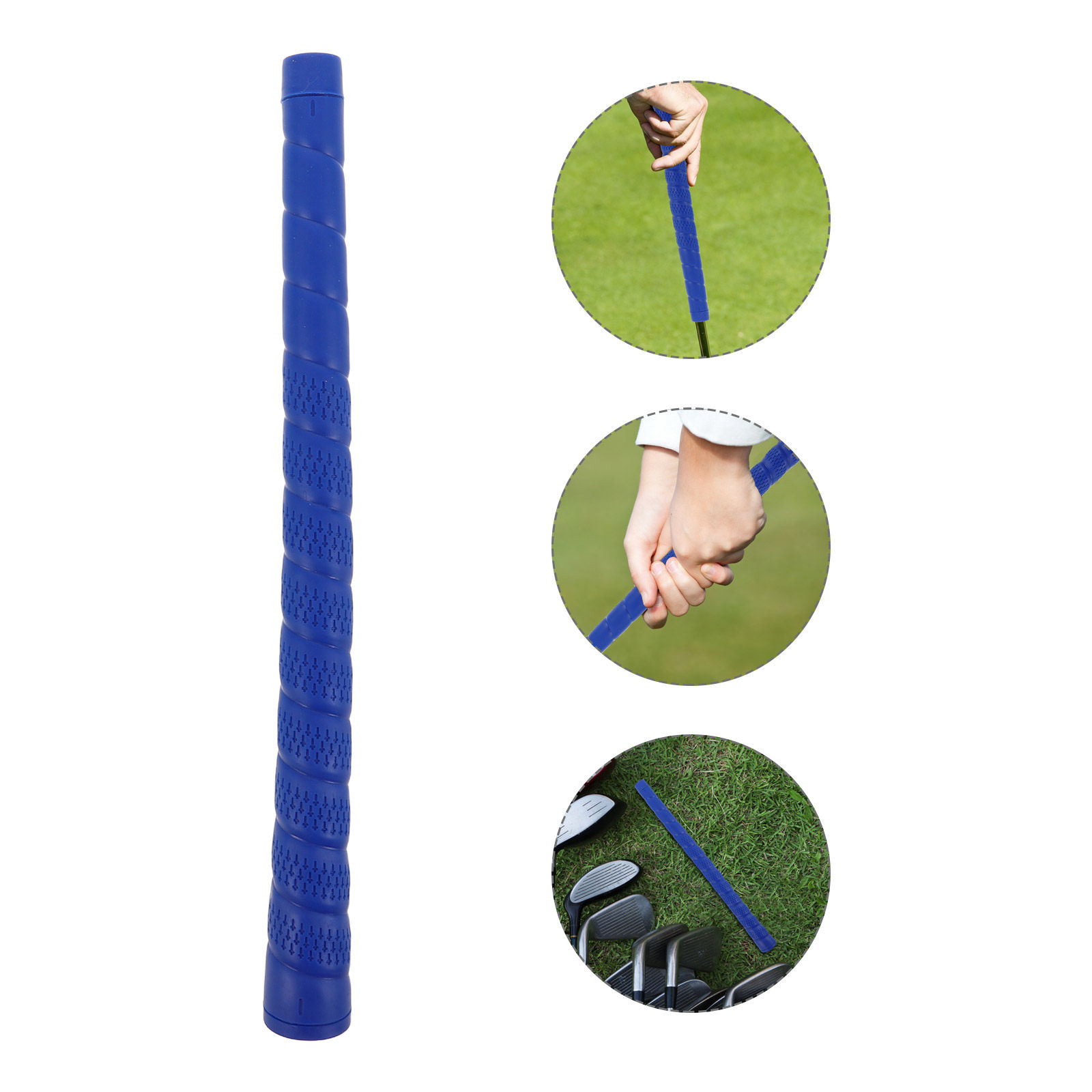 Golf Equipment For Kids - Kinder Golf Grip Zachte Rubberen Putter