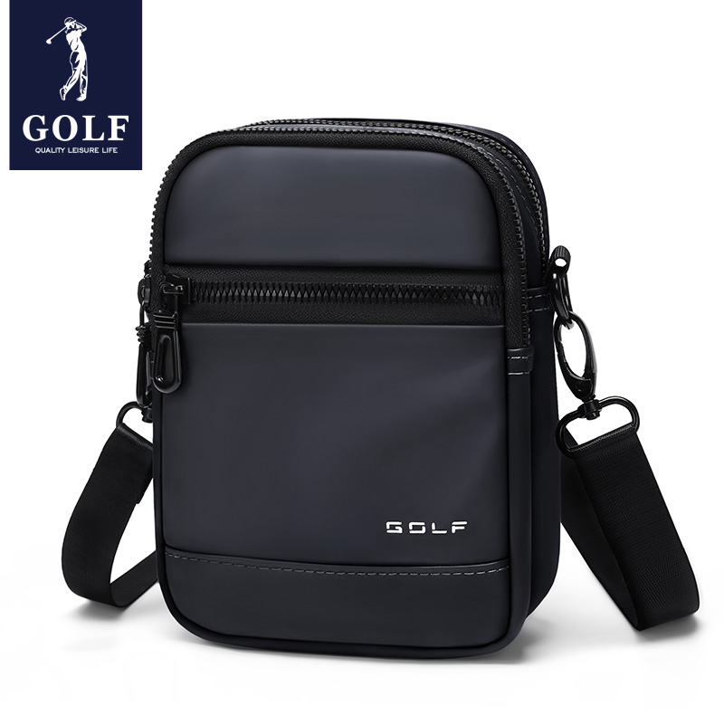 Golf Equipment Stores - GOLF Schoudertas Lichtgewicht Crossbodytas voor heren