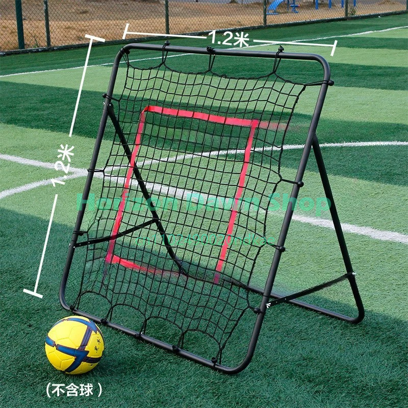 Golf Equipment For Kids - Jeugdvoetbaltrainingshulpmiddel Rebound Net Golf Baseball Batting