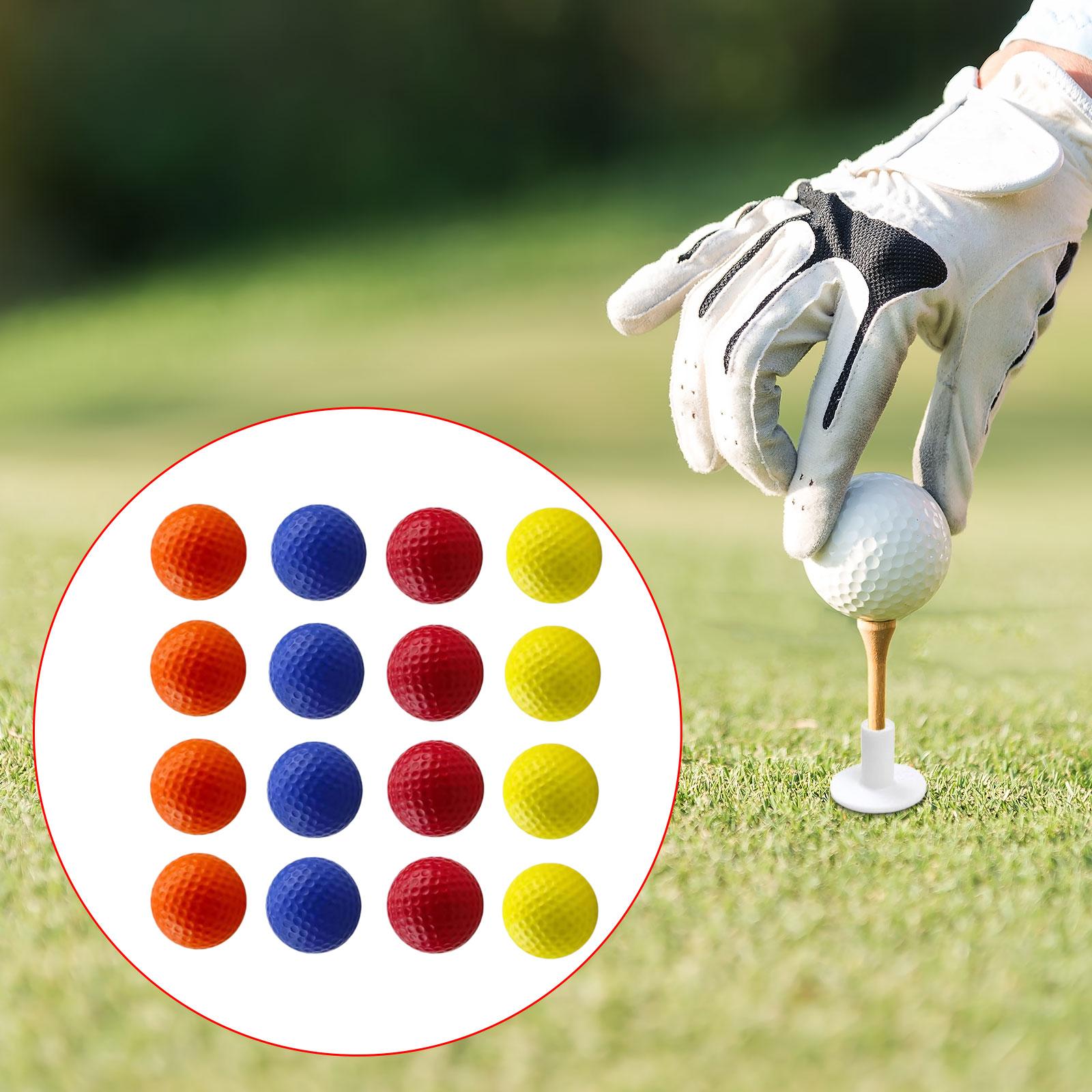 Golf Equipment For Kids - Sport Thuisgebruik Golfuitrusting Zachte schuim oefenballen