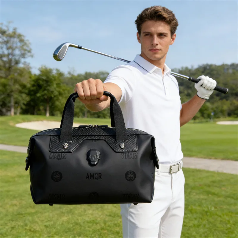 Golf Equipment Discount - Unisex handtas Koreaanse golfkleding heren 2026