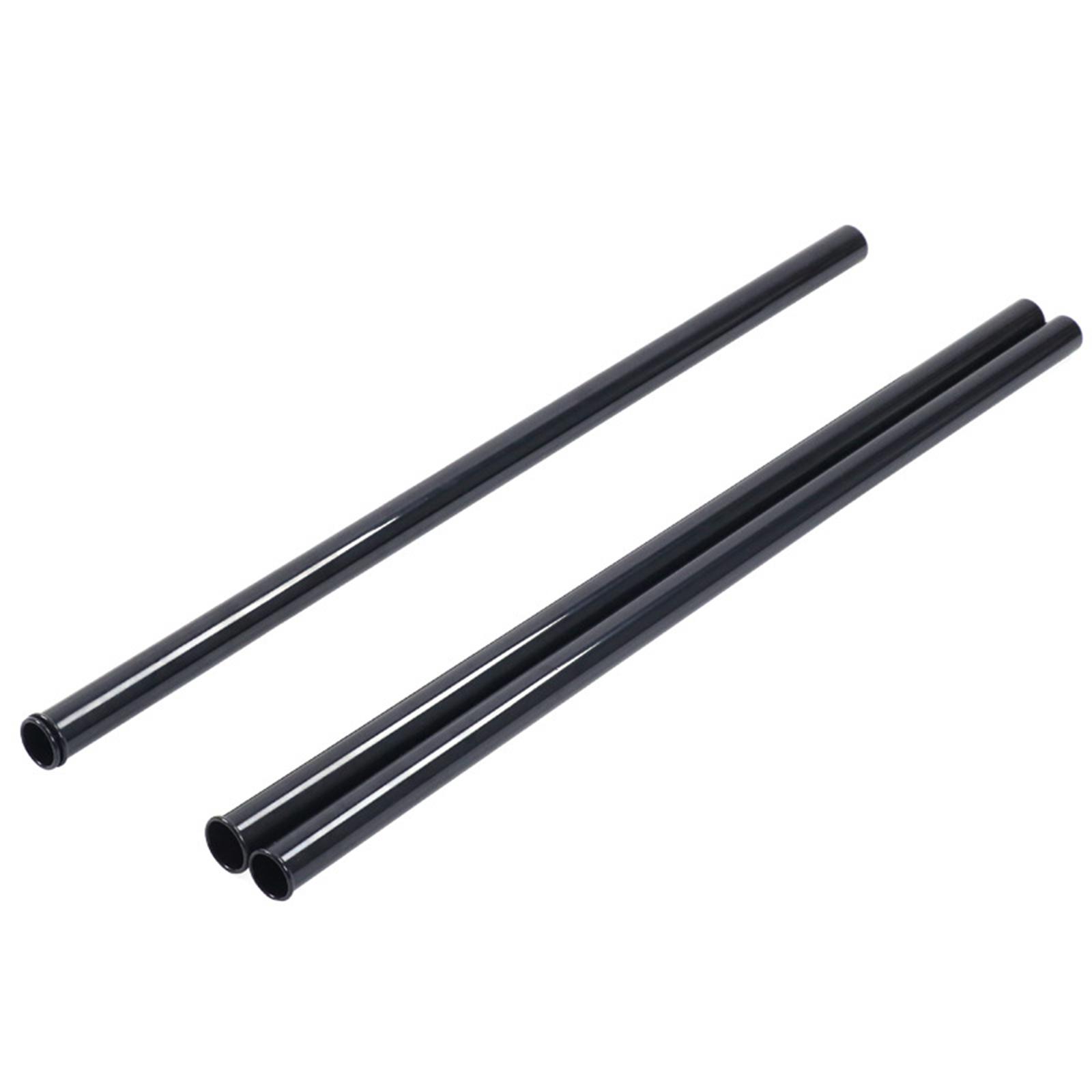 Golf Equipment Youtube - 2 stuks Golf Club Tube Draagbare