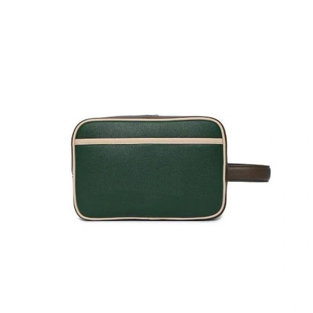 Golf clutch tas, modieuze blok - Golf Equipment Stores recensie en prijs