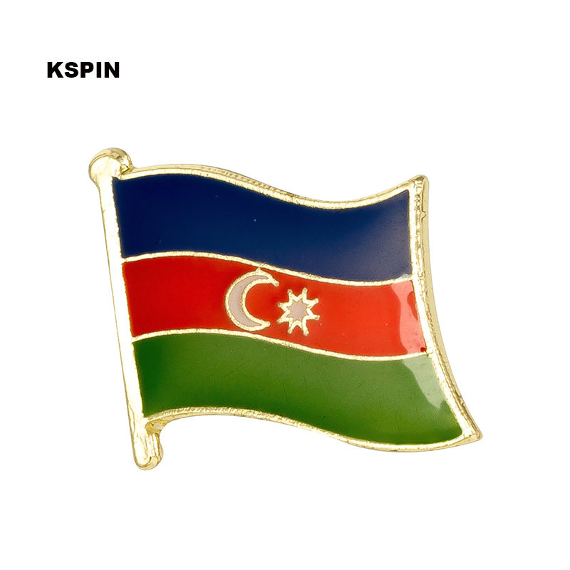 Maleisië vlag badge pin revers - Golf Equipment Malaysia recensie en prijs