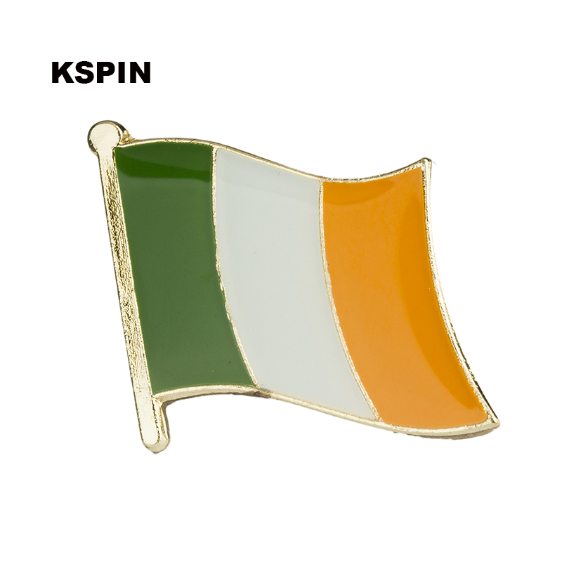 Maleisië vlag badge pin revers - Golf Equipment Malaysia recensie en prijs
