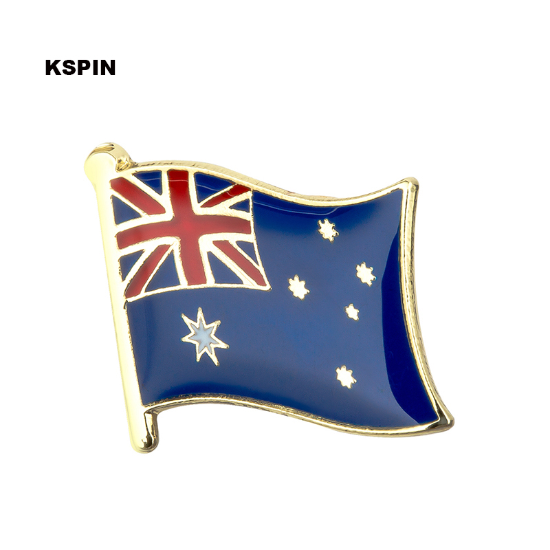 Maleisië vlag badge pin revers - Golf Equipment Malaysia recensie en prijs
