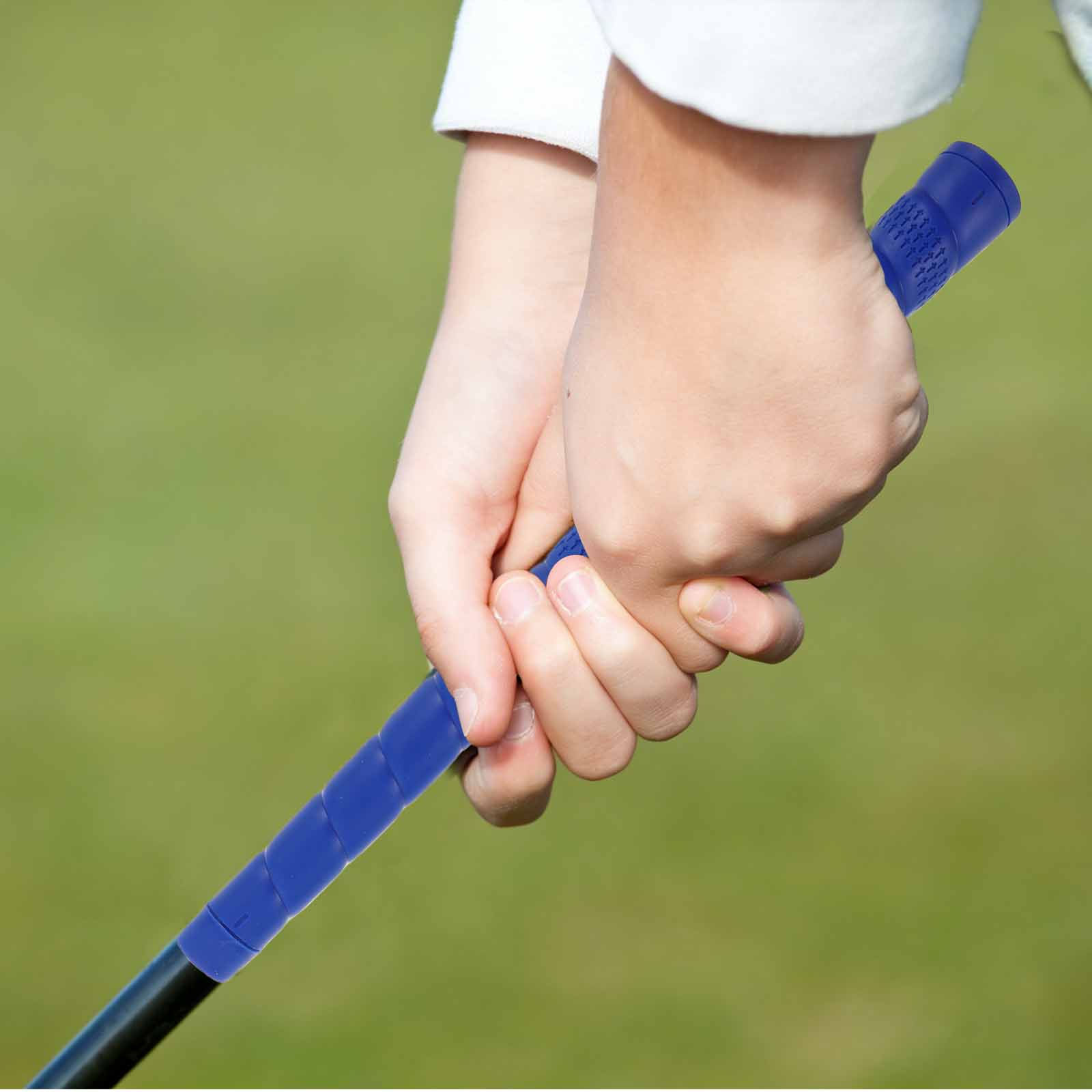Kinder Golf Grip Zachte Rubber - Golf Equipment For Kids recensie en prijs