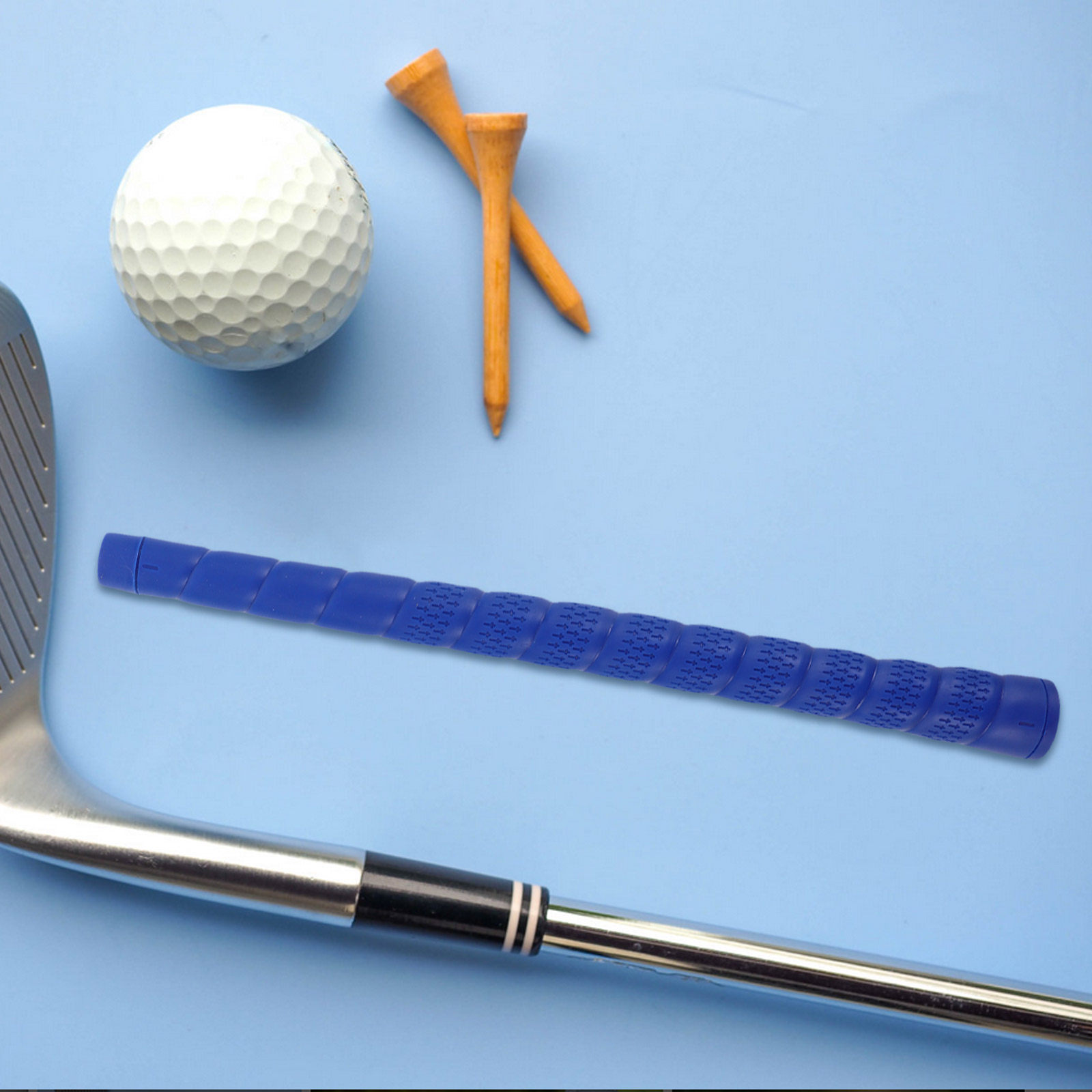 Kindergolfgrip Zacht rubberen  - Golf Equipment For Kids recensie en prijs
