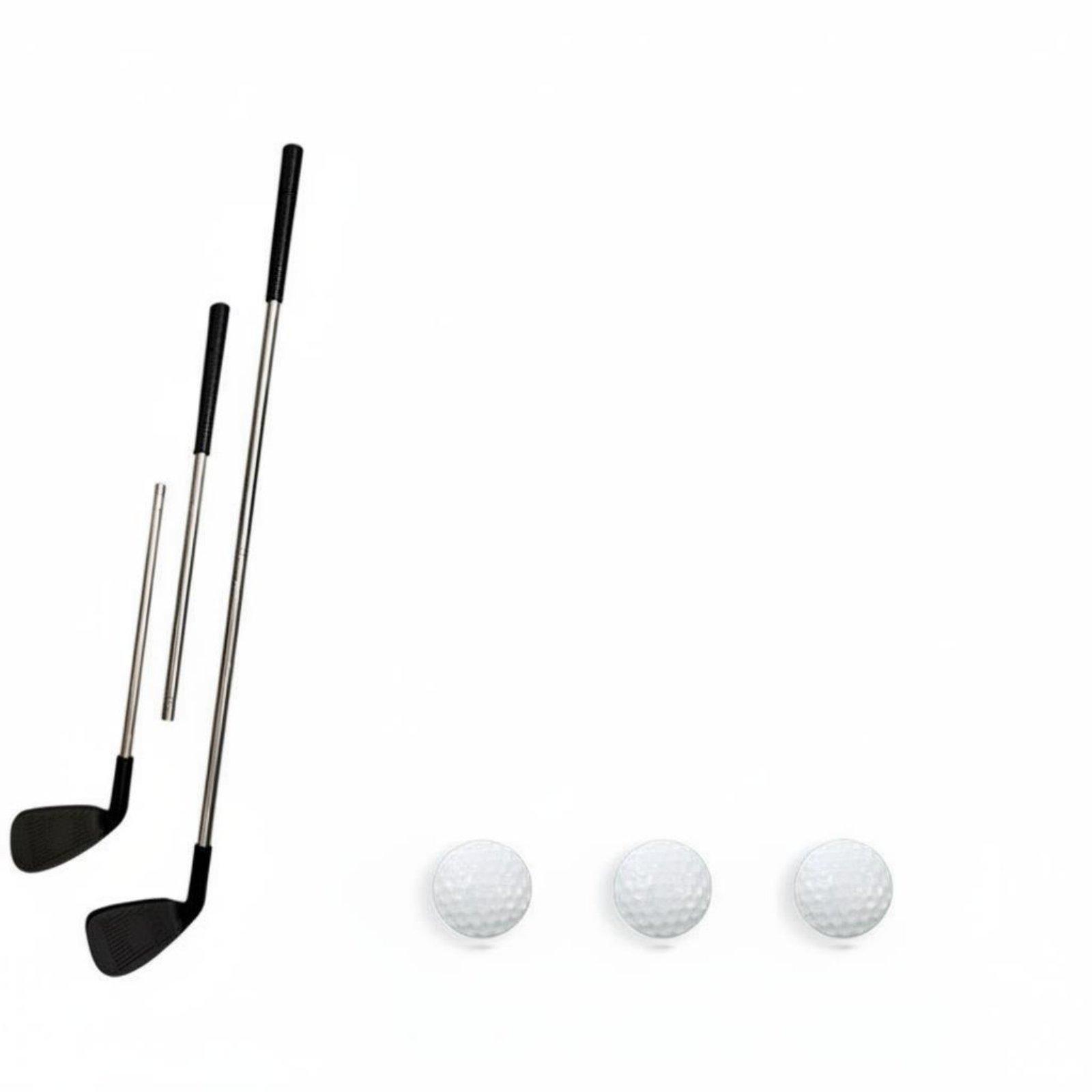 Kindertrainingsclub Golftraini - Golf Equipment For Kids recensie en prijs