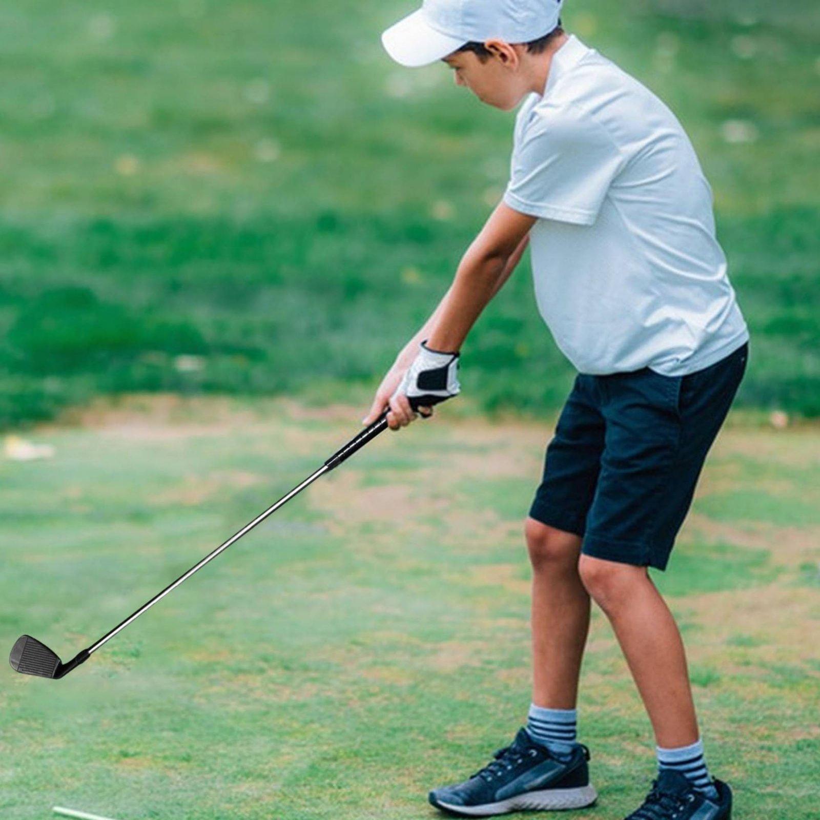 Kindertrainingsclub Golftraini - Golf Equipment For Kids recensie en prijs