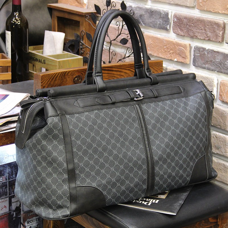 Mode geruite reistas Heren han - Golf Equipment Stores recensie en prijs