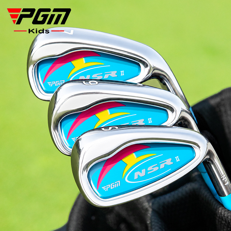 PGM Kinder Golfclubs Set voor  - Golf Equipment For Kids recensie en prijs