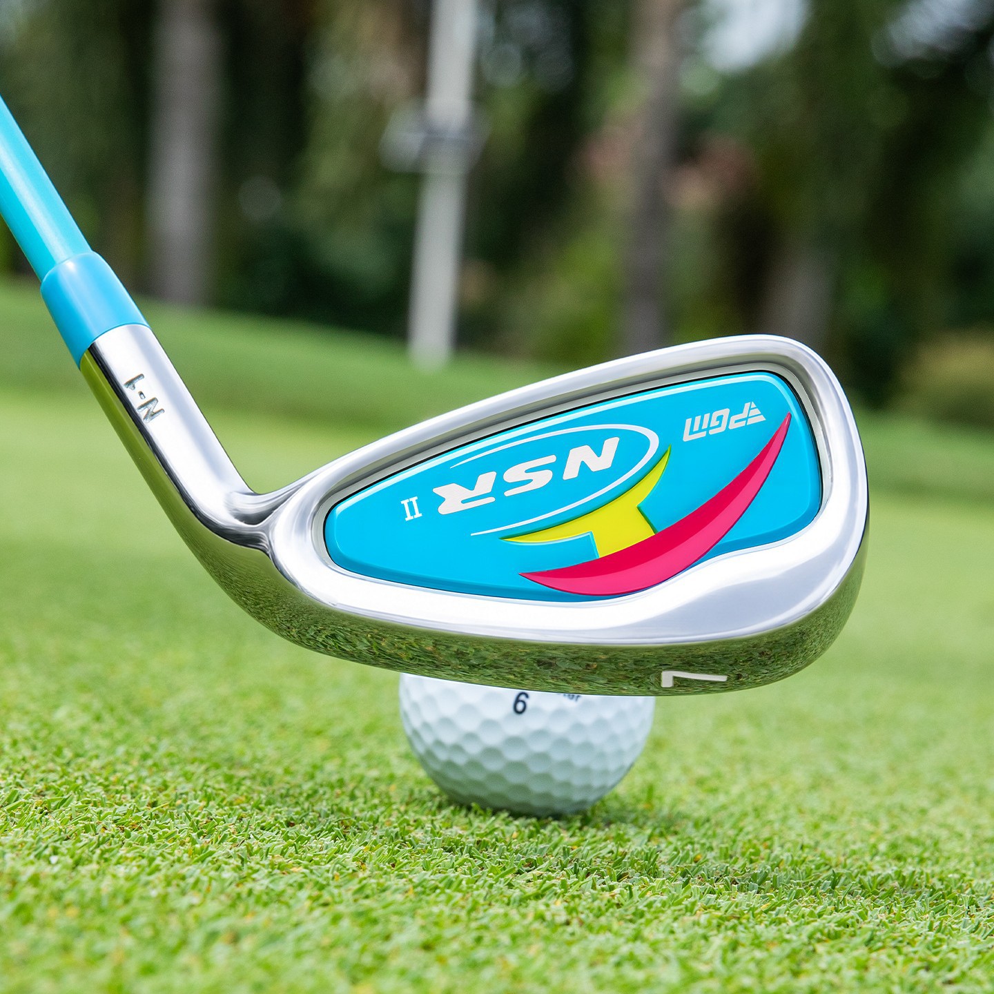 PGM Kinder Golfclubs Set voor  - Golf Equipment For Kids recensie en prijs