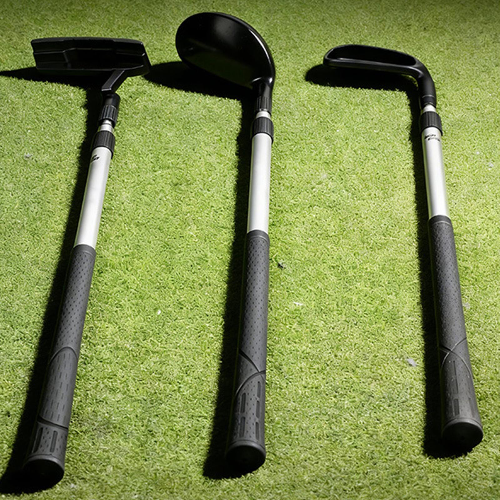 Draagbare golfputterclub, tele - Golf Equipment For Kids recensie en prijs