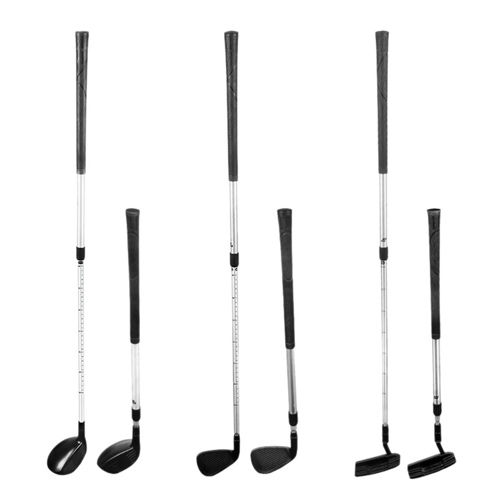 Draagbare golfputterclub, tele - Golf Equipment For Kids recensie en prijs