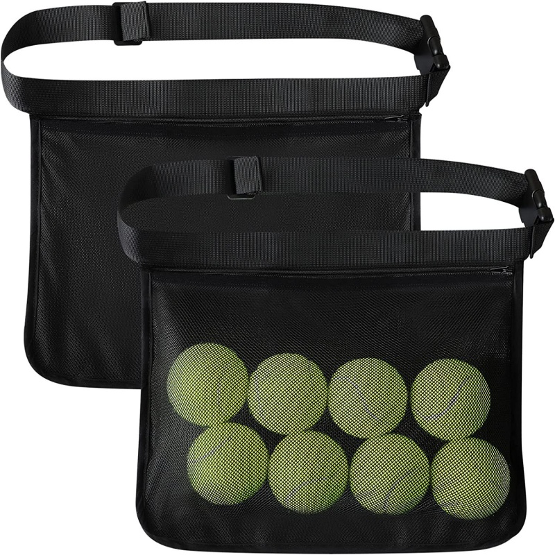 Teamtraining Tennisbal Heuptas - Golf Equipment Stores recensie en prijs