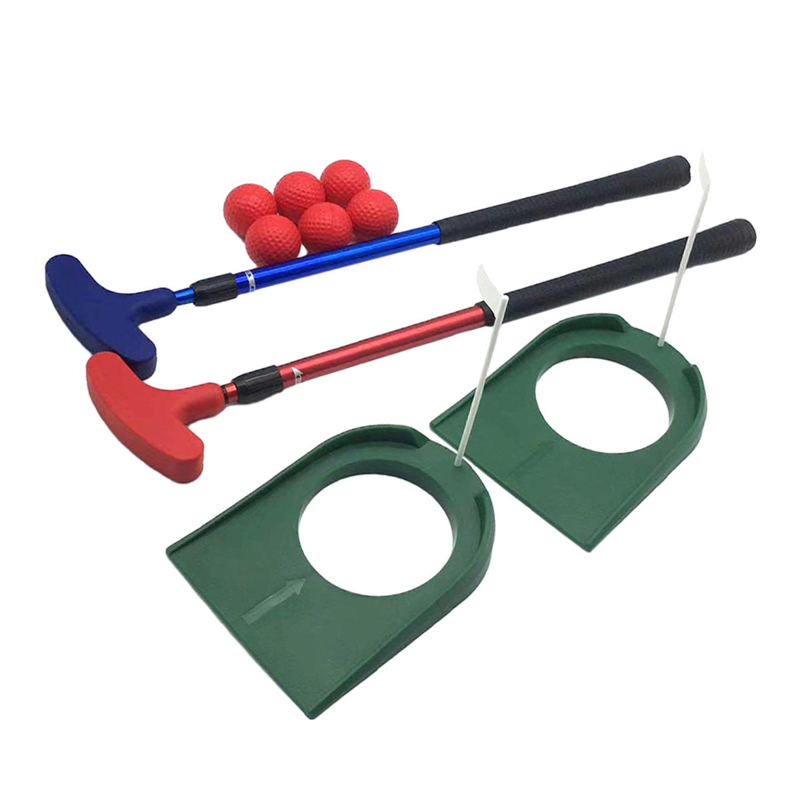 Golfputterset met verstelbare  - Golf Equipment For Kids recensie en prijs