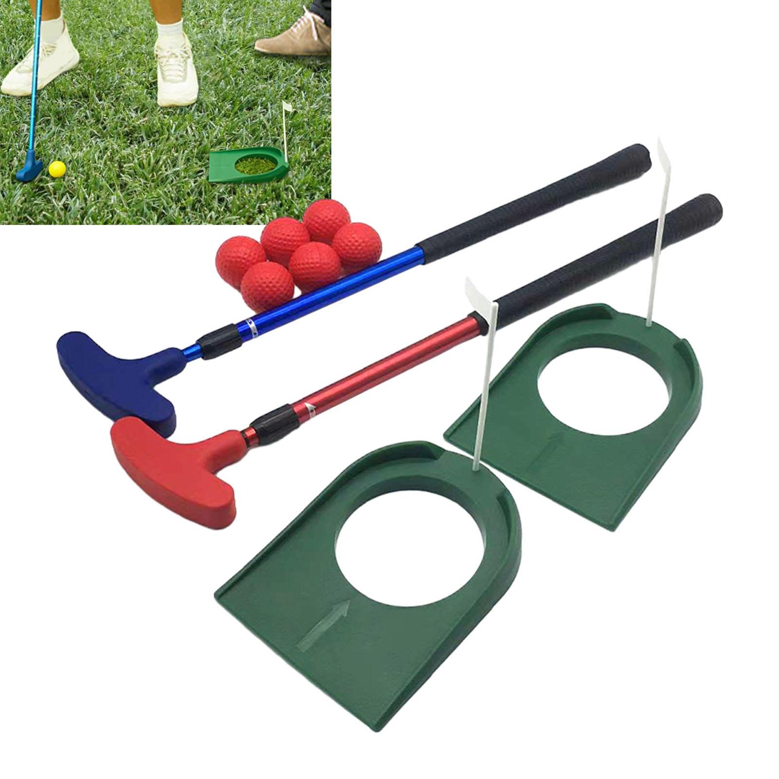 Golfputterset met verstelbare  - Golf Equipment For Kids recensie en prijs