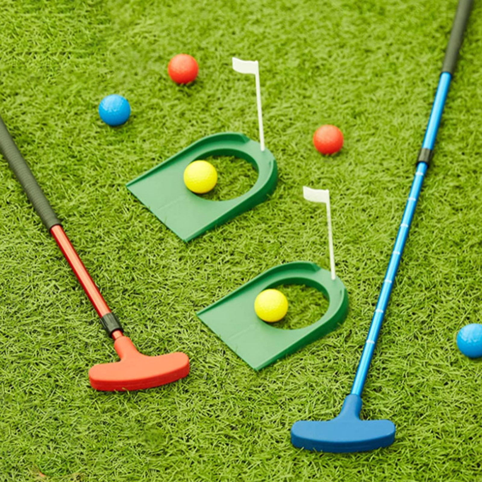 Golfputterset met verstelbare  - Golf Equipment For Kids recensie en prijs