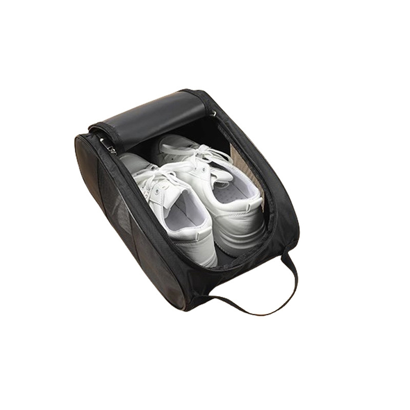 Draagbare golfschoenentas Oxfo - Golf Equipment Stores recensie en prijs