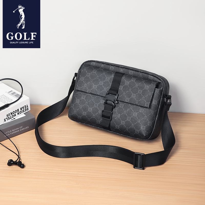 GOLF Crossbodytas voor heren,  - Golf Equipment Stores recensie en prijs