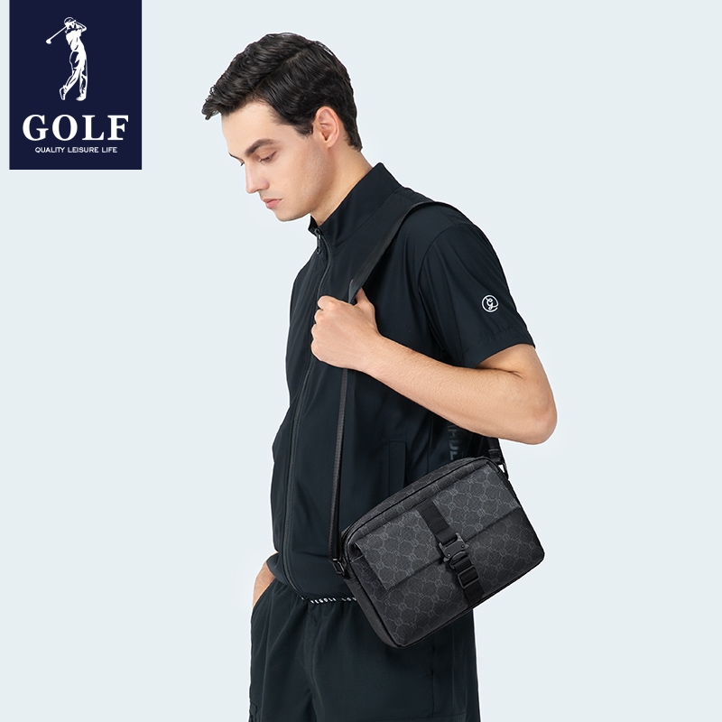 GOLF Crossbodytas voor heren,  - Golf Equipment Stores recensie en prijs