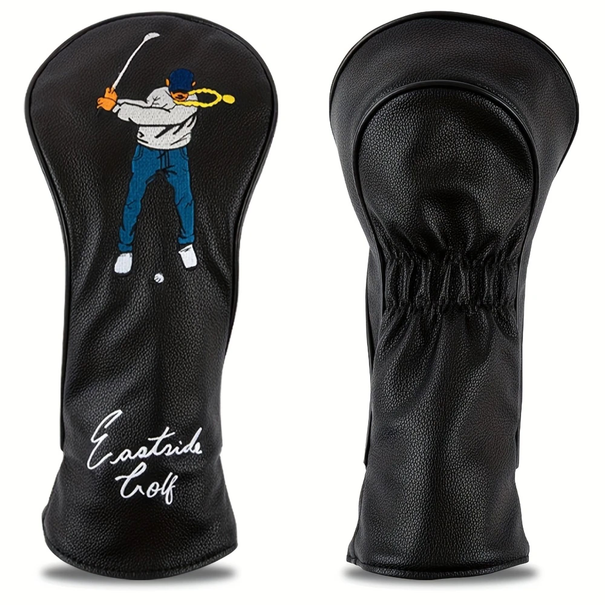 Golfclub hoofdbeschermer Duurz - Golf Equipment Stores recensie en prijs