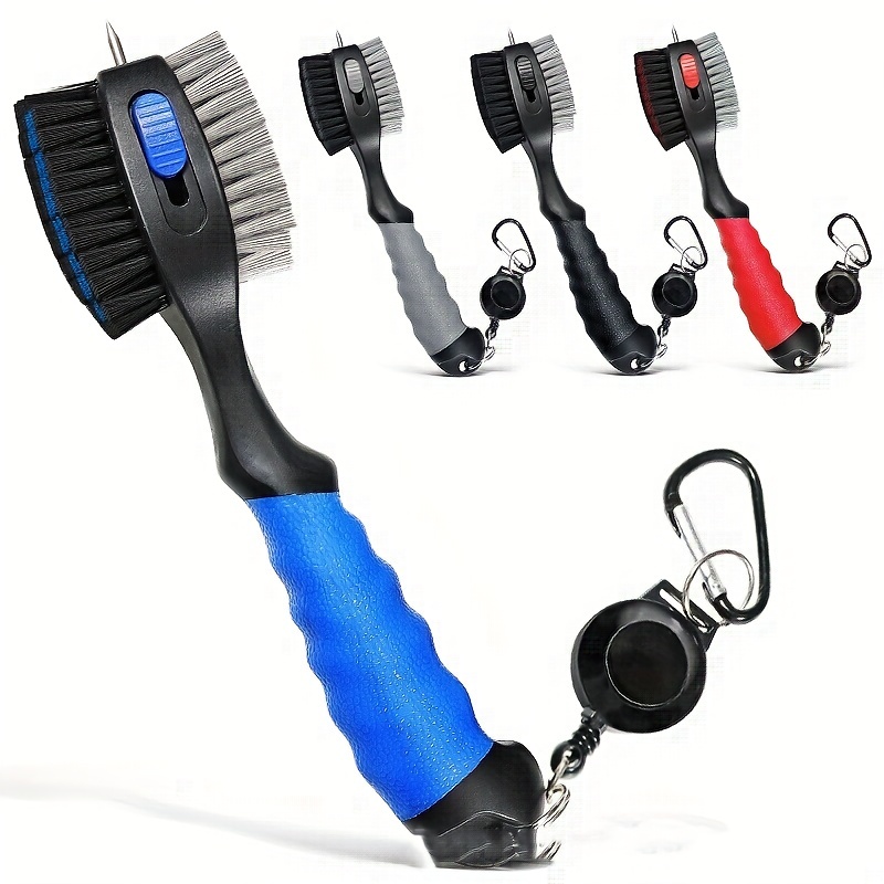 Golfclub Reinigingsborstel Gro - Golf Equipment Discount recensie en prijs