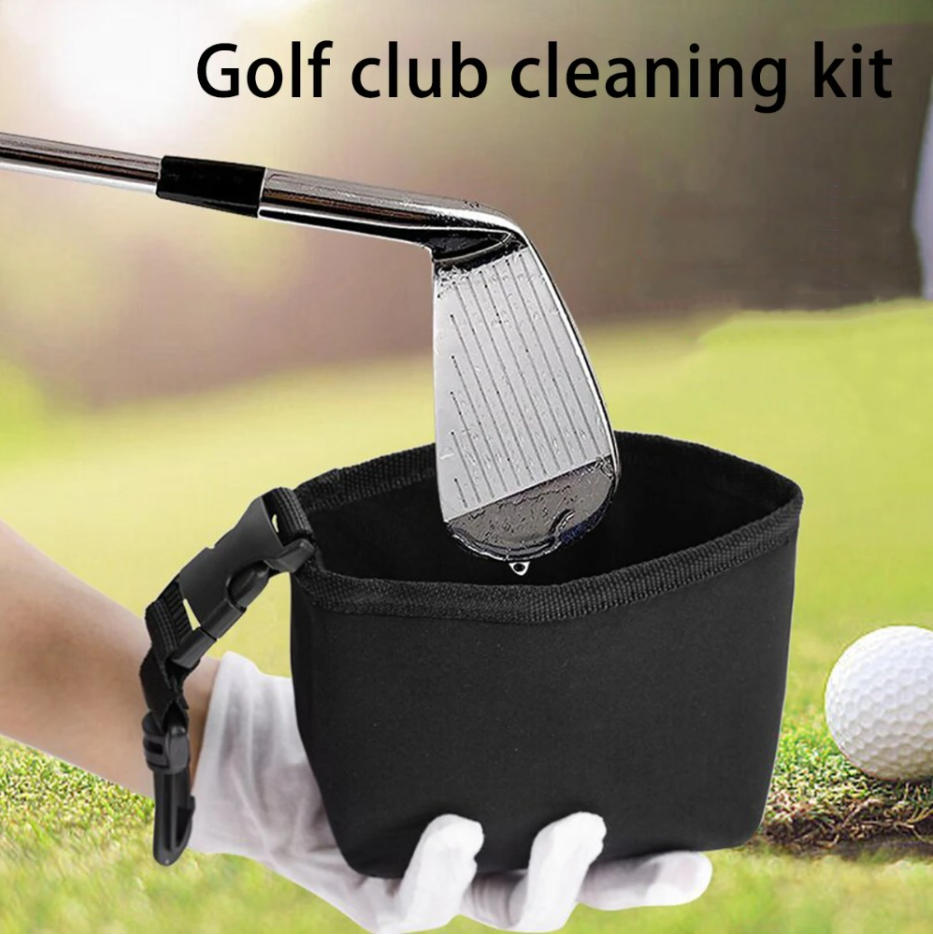 Opbergtas voor golfclubs Slijt - Golf Equipment Stores recensie en prijs
