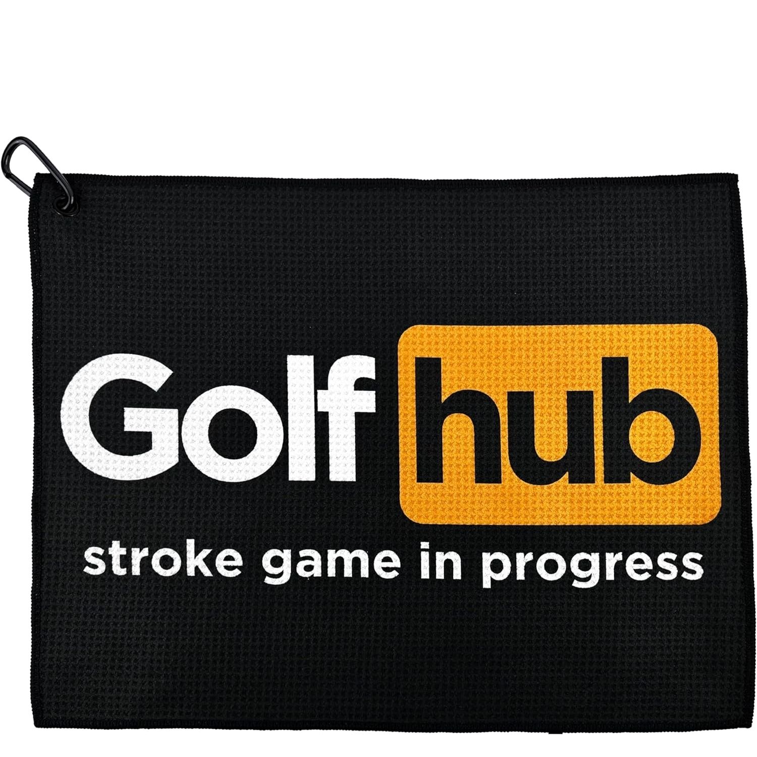 Grappige microvezel premium go - Golf Equipment Stores recensie en prijs