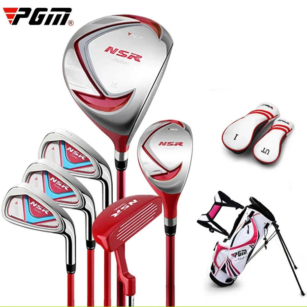 Pgm Kinder Golfclubs Set Recht - Golf Equipment For Kids recensie en prijs