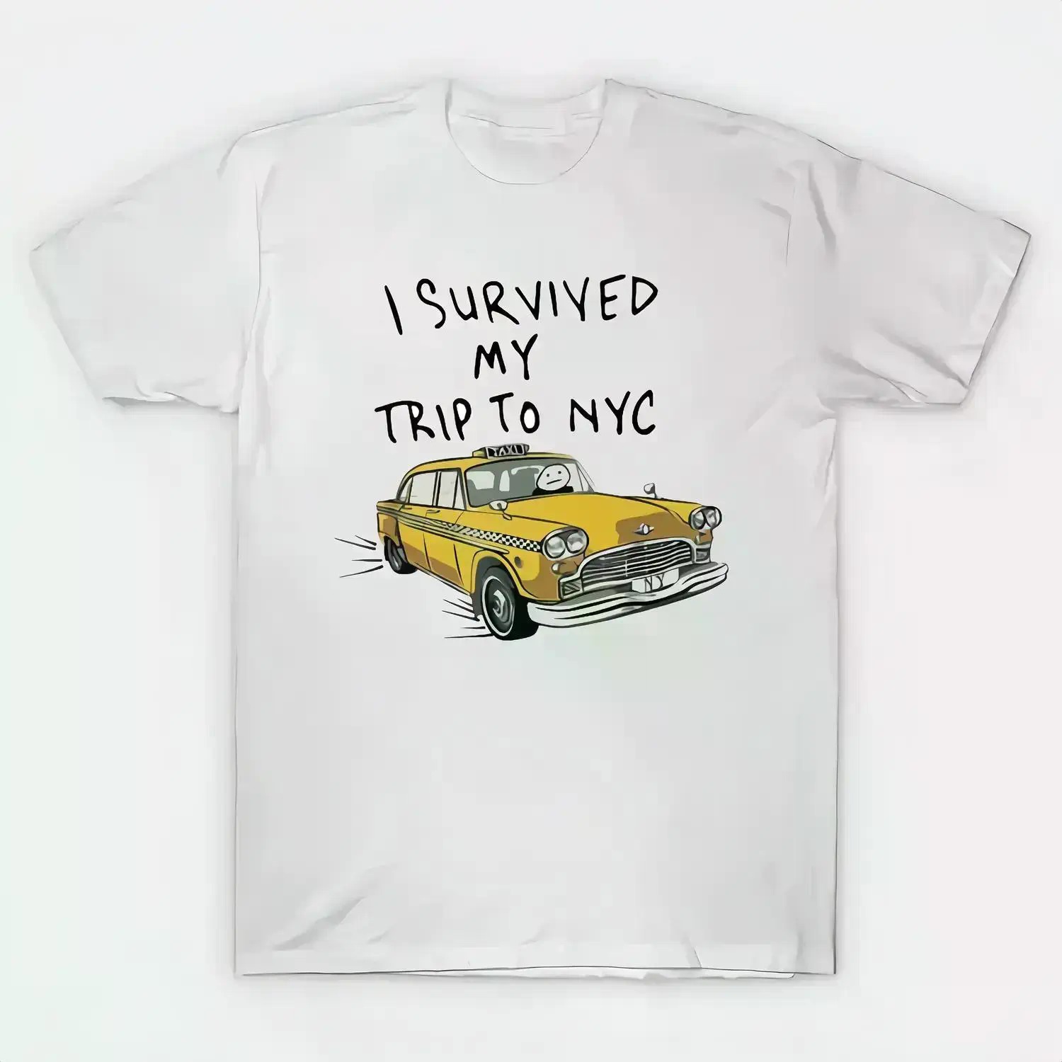 100% oversized T-shirt met slo - Golf Equipment Discount recensie en prijs