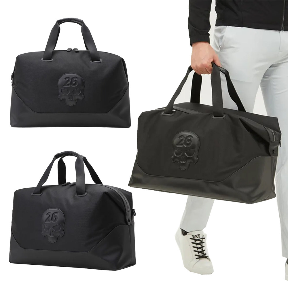 Golf handtas met grote capacit - Golf Equipment Stores recensie en prijs